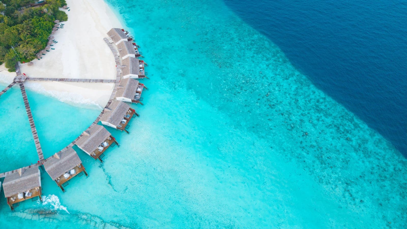 Nh Collection Maldives Reethi Resort (Ex. Reethi Beach) — 2
