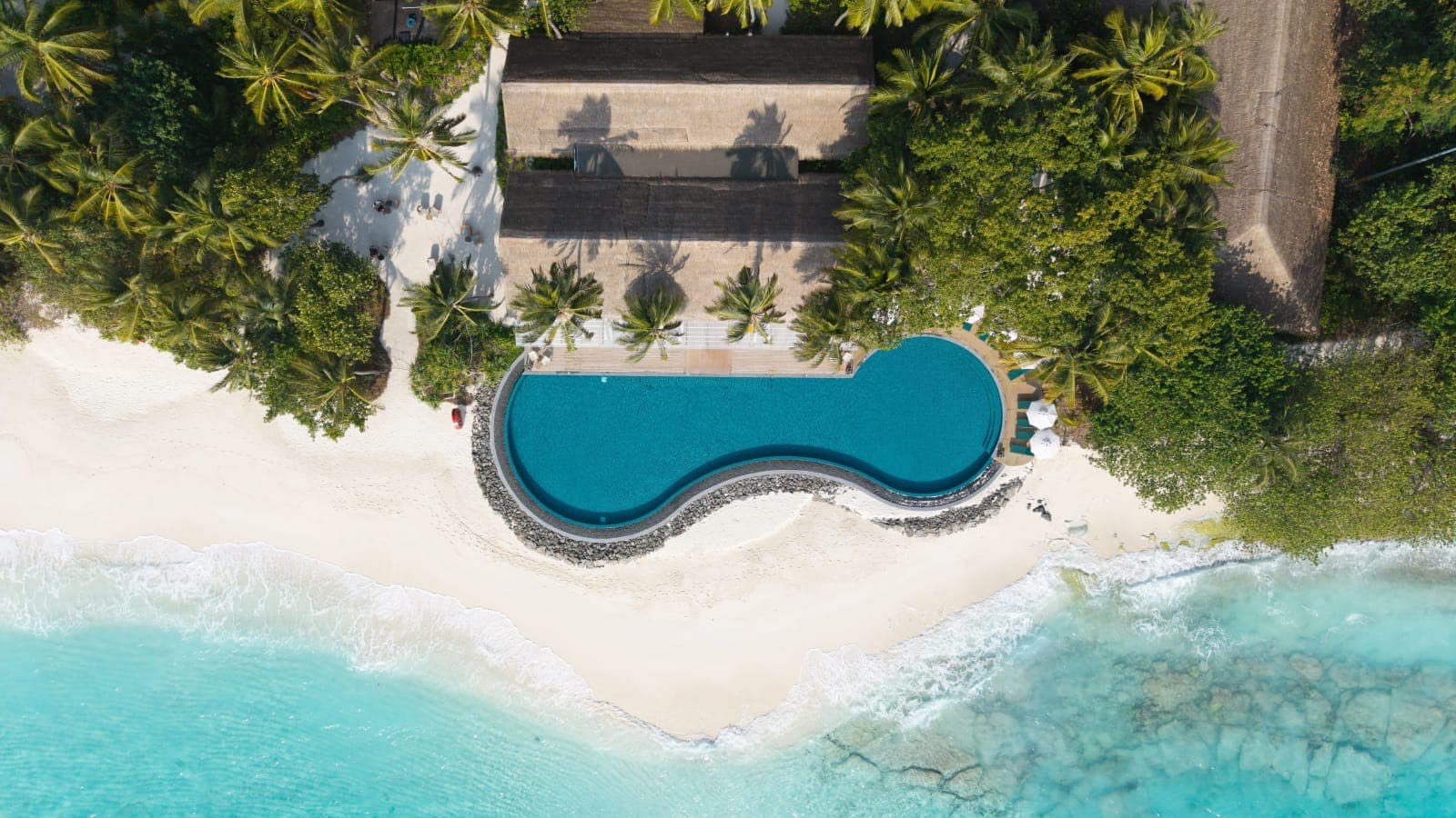 Nh Collection Maldives Reethi Resort (Ex. Reethi Beach) — 3