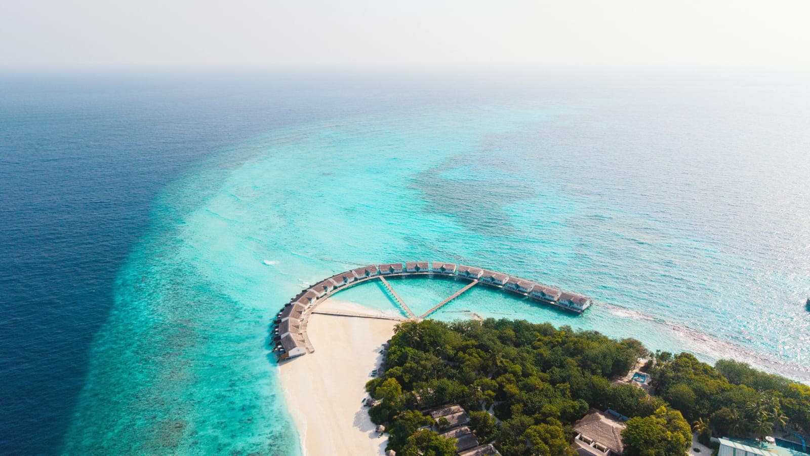 Nh Collection Maldives Reethi Resort (Ex. Reethi Beach) — 4