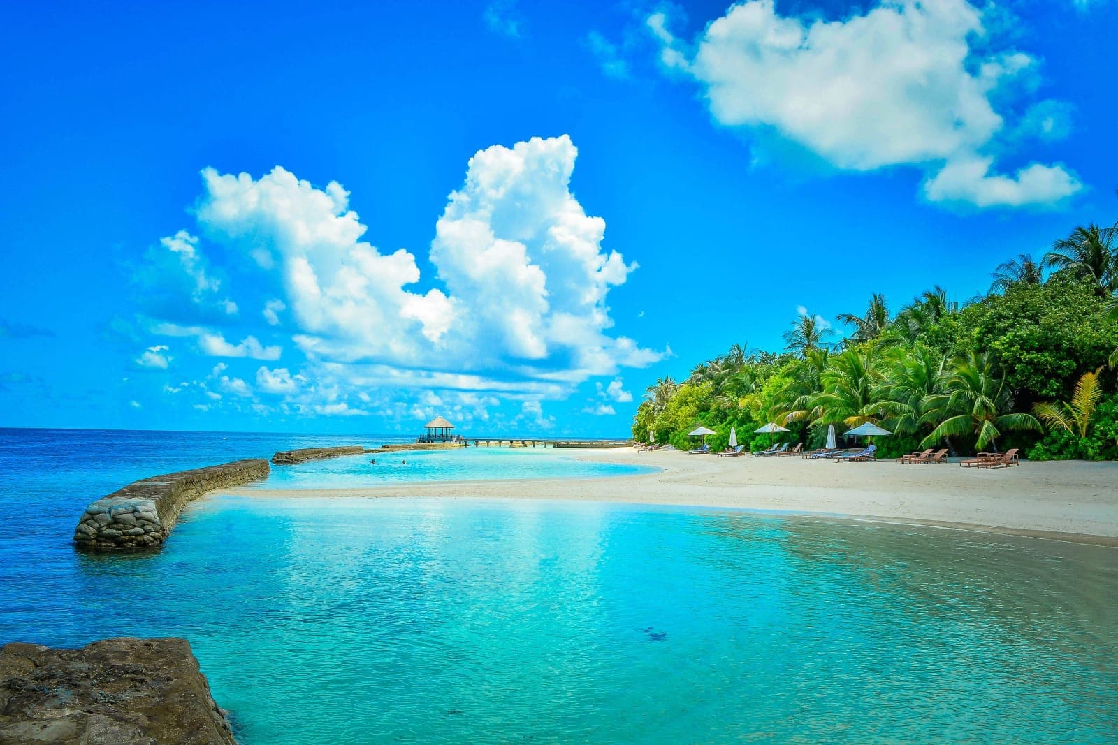 Nh Maldives Kuda Rah Resort (Ex. Amaya Kuda Rah) — 3