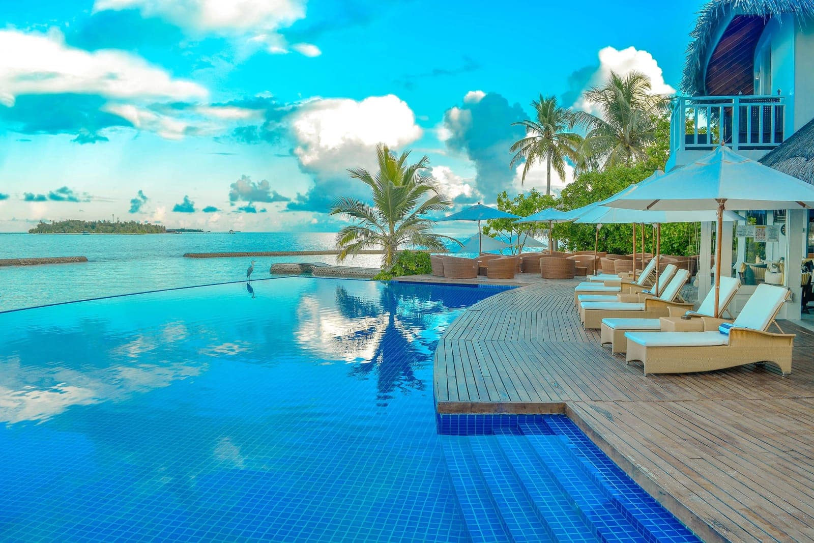 Nh Maldives Kuda Rah Resort (Ex. Amaya Kuda Rah) — 5