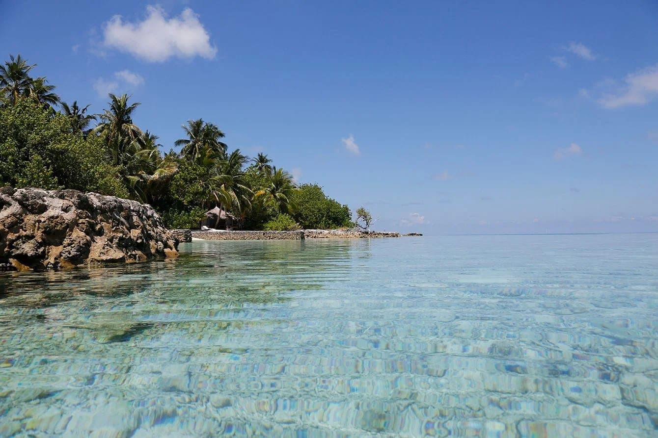 Nika Island Resort & Spa — 3