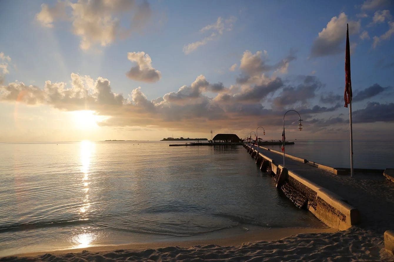 Nika Island Resort & Spa — 2