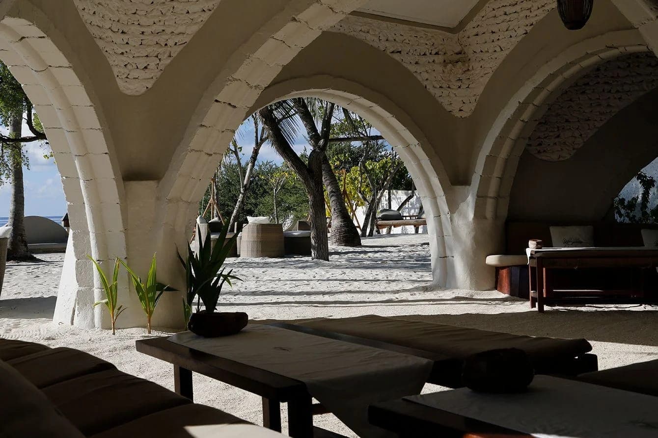 Nika Island Resort & Spa — 5