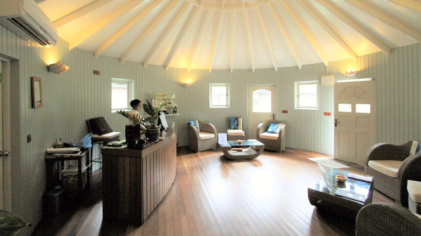 Nika Island Resort & Spa — 4