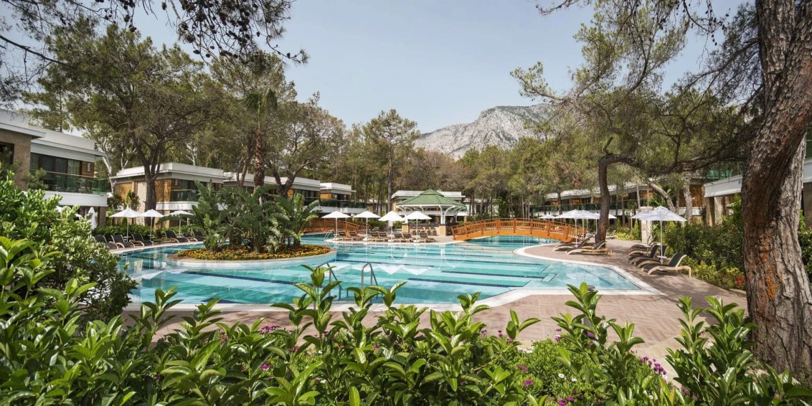 Nirvana Mediterranean Excellence — 3