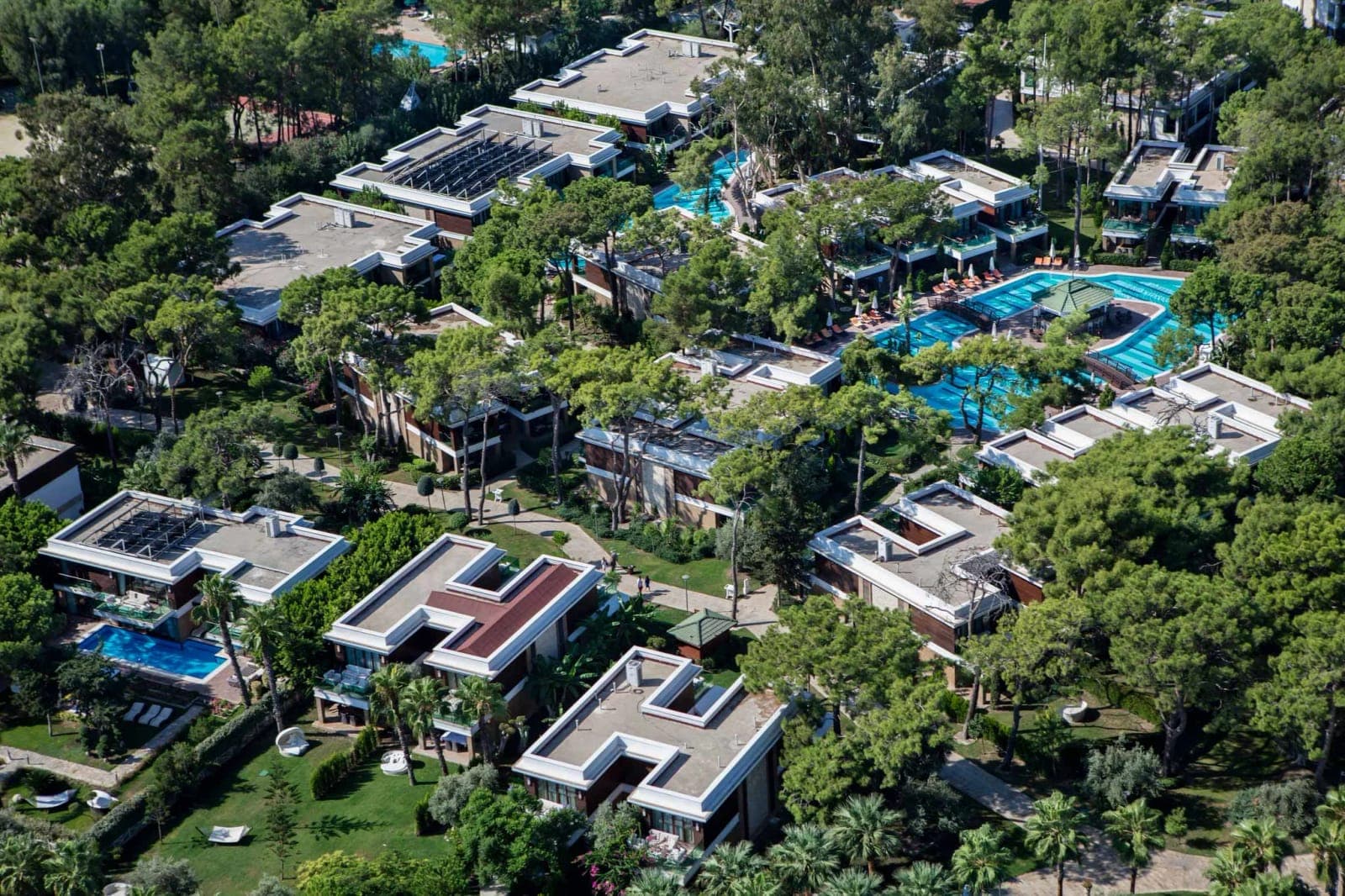 Nirvana Mediterranean Excellence — 2