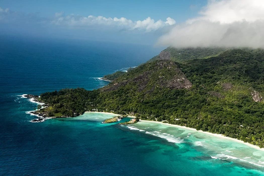 Niva Labriz Seychelles (Ex. Hilton Seychelles Labriz Resort & Spa) — 2