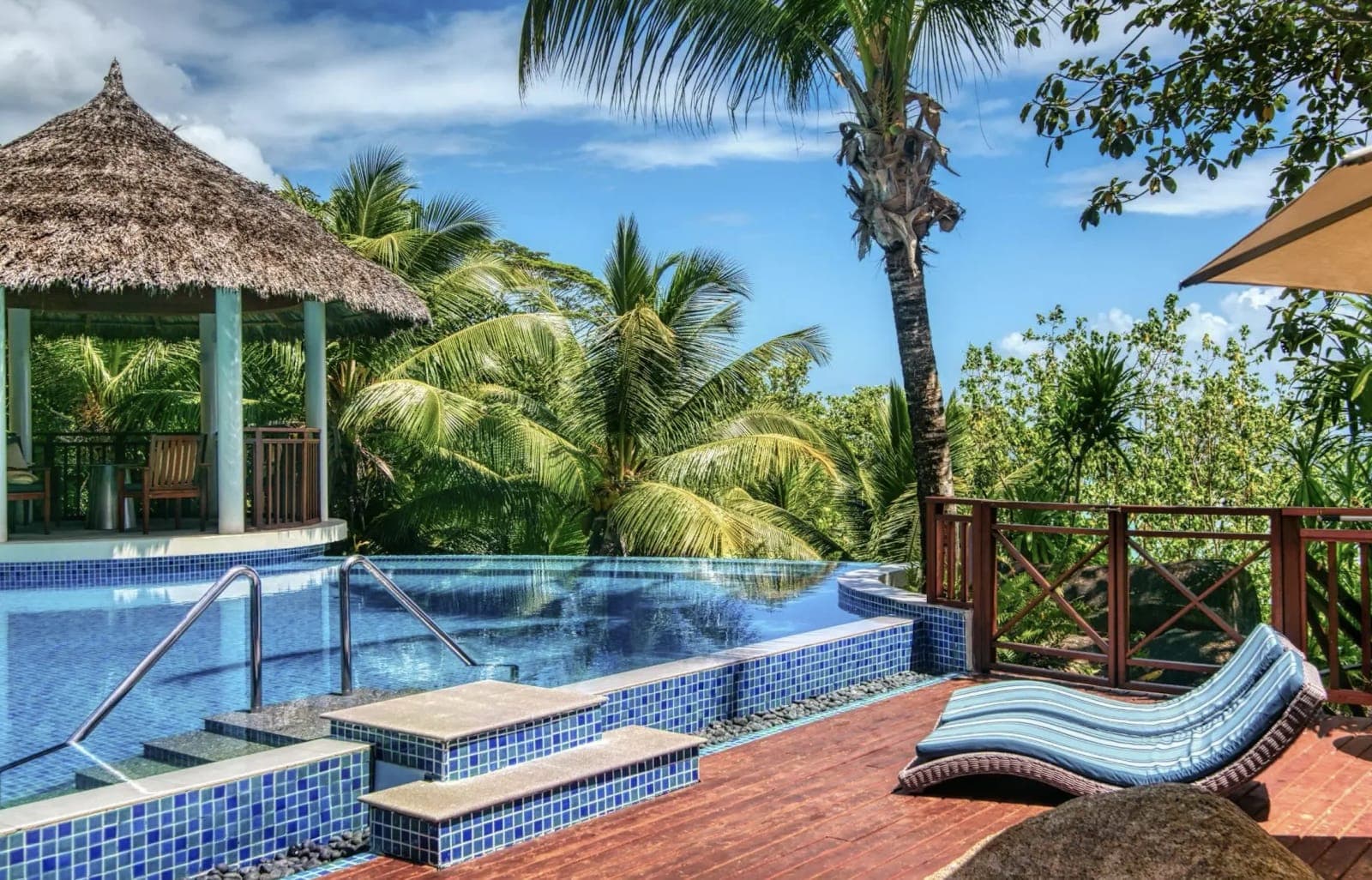 Niva Labriz Seychelles (Ex. Hilton Seychelles Labriz Resort & Spa) — 4