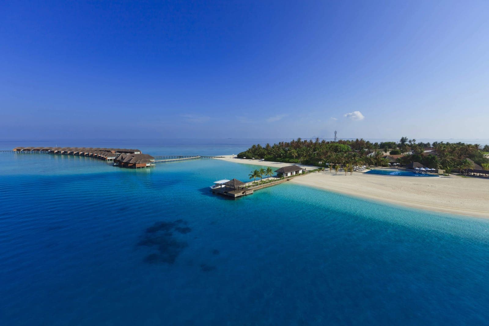 Niva Velassaru Maldives — 2