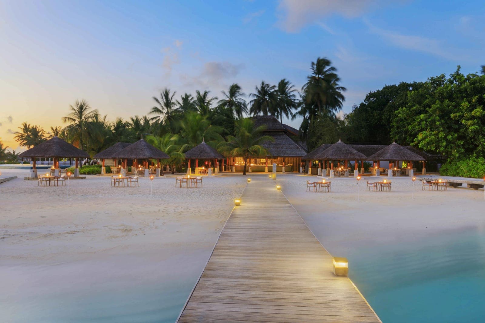 Niva Velassaru Maldives — 5