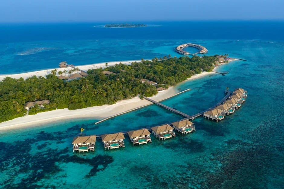 Noku Maldives Vignette Collections By Ihg — 5