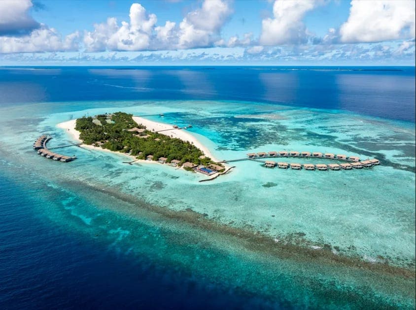Noku Maldives Vignette Collections By Ihg — 4