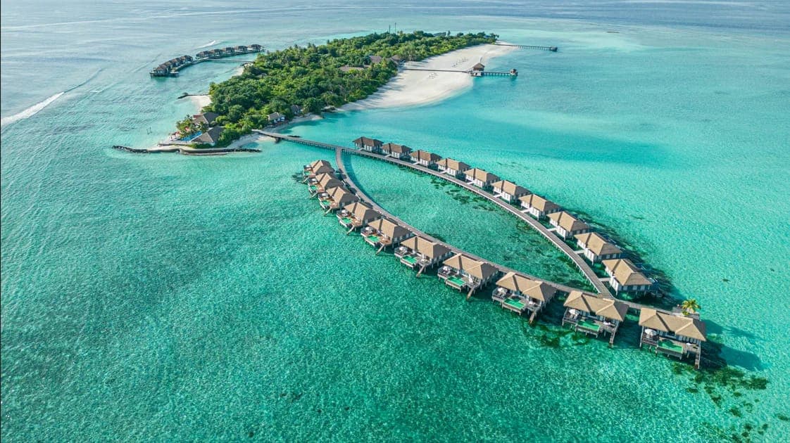 Noku Maldives Vignette Collections By Ihg — 3