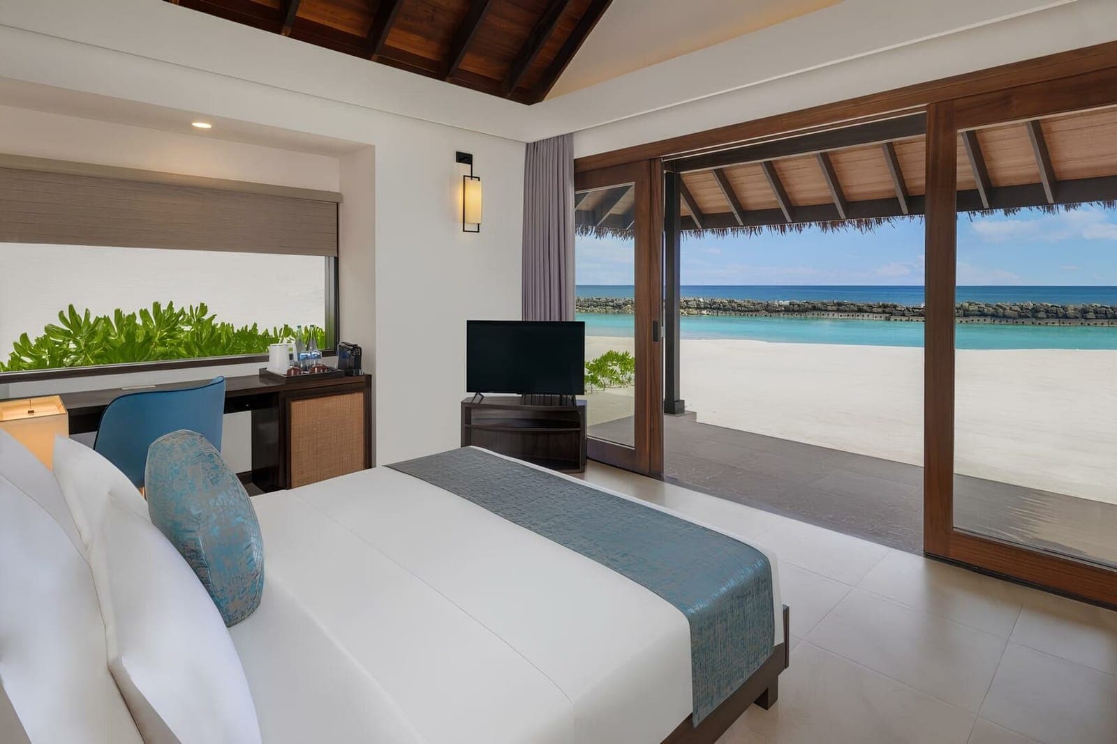 Nooe Maldives Kunaavashi — 3