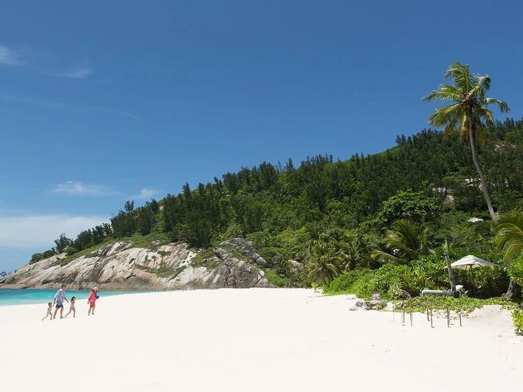 North Island — 2