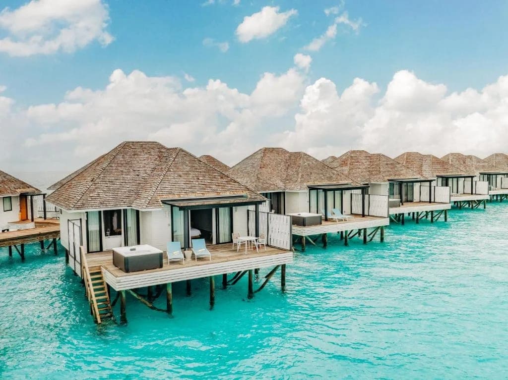 Nova Maldives — 5