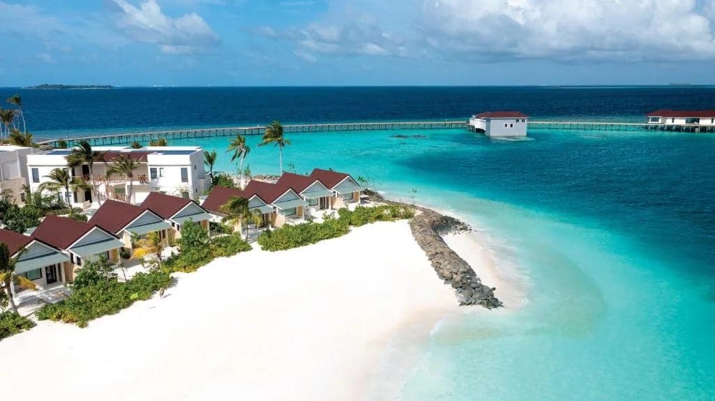 Oblu Xperience Ailafushi — 4