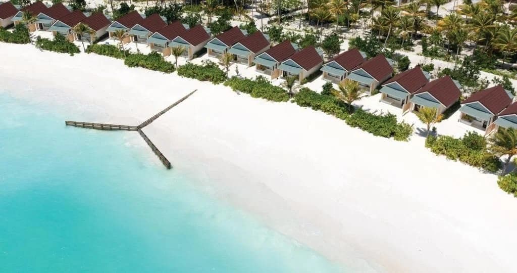 Oblu Xperience Ailafushi — 3