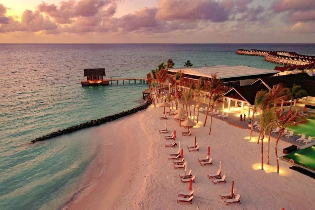 Oblu Xperience Ailafushi — 5