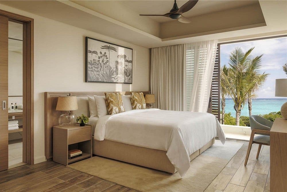 One&Only Le Saint Géran Mauritius — 4
