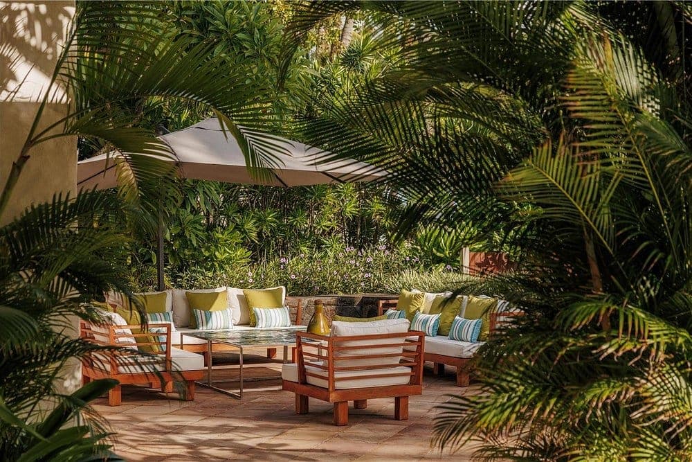 One&Only Le Saint Géran Mauritius — 3