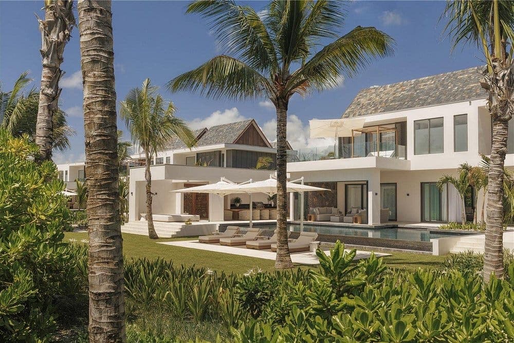 One&Only Le Saint Géran Mauritius — 5