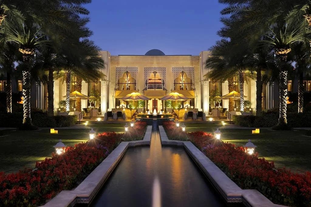 One & Only Royal Mirage — 3
