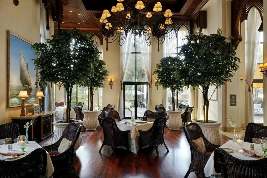 One & Only Royal Mirage — 4