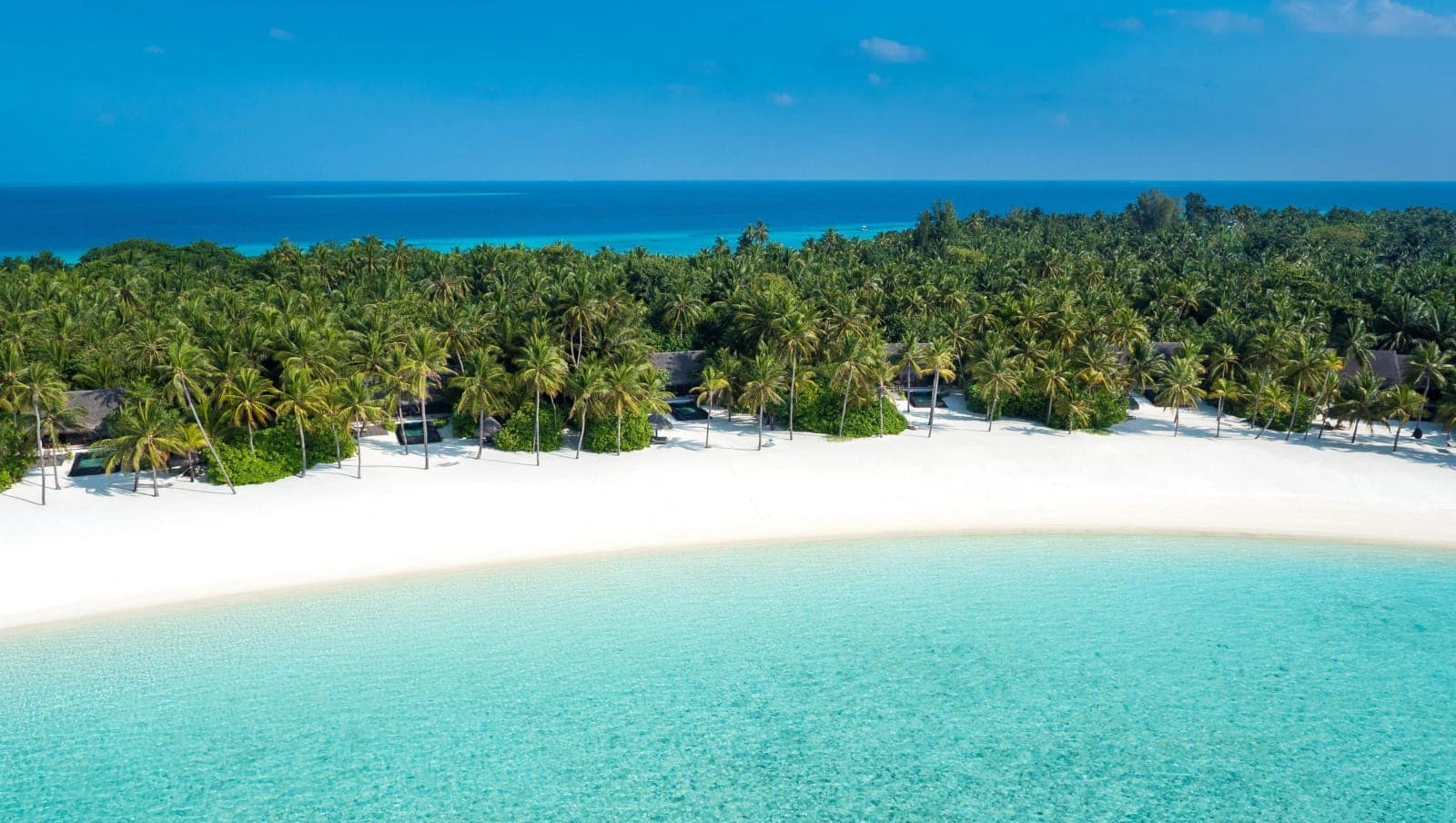 One & Only Reethi Rah Maldives 5* Deluxe — 2