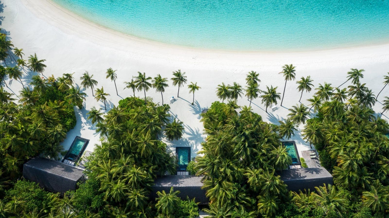 One & Only Reethi Rah Maldives 5* Deluxe — 4