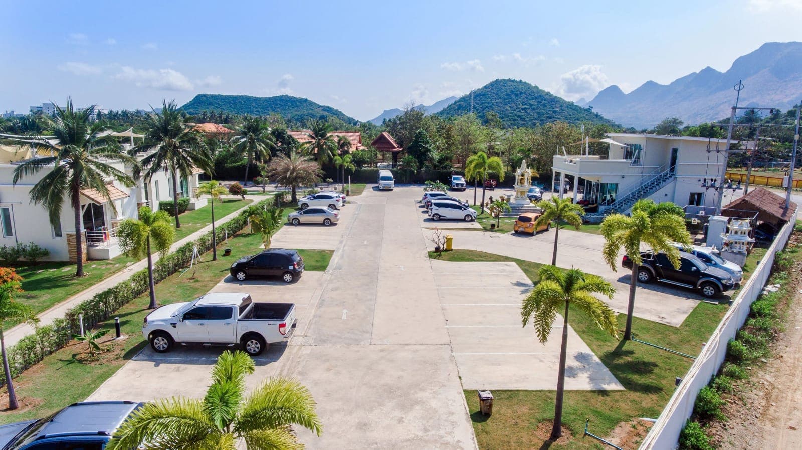 Oriental Beach Pearl Resort — 5