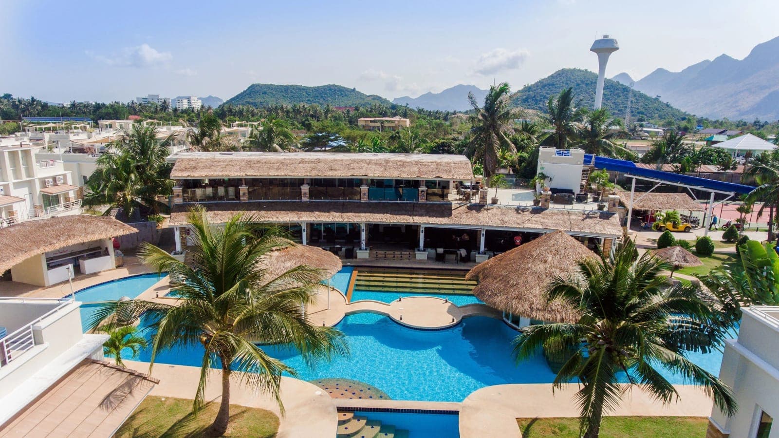 Oriental Beach Pearl Resort — 3