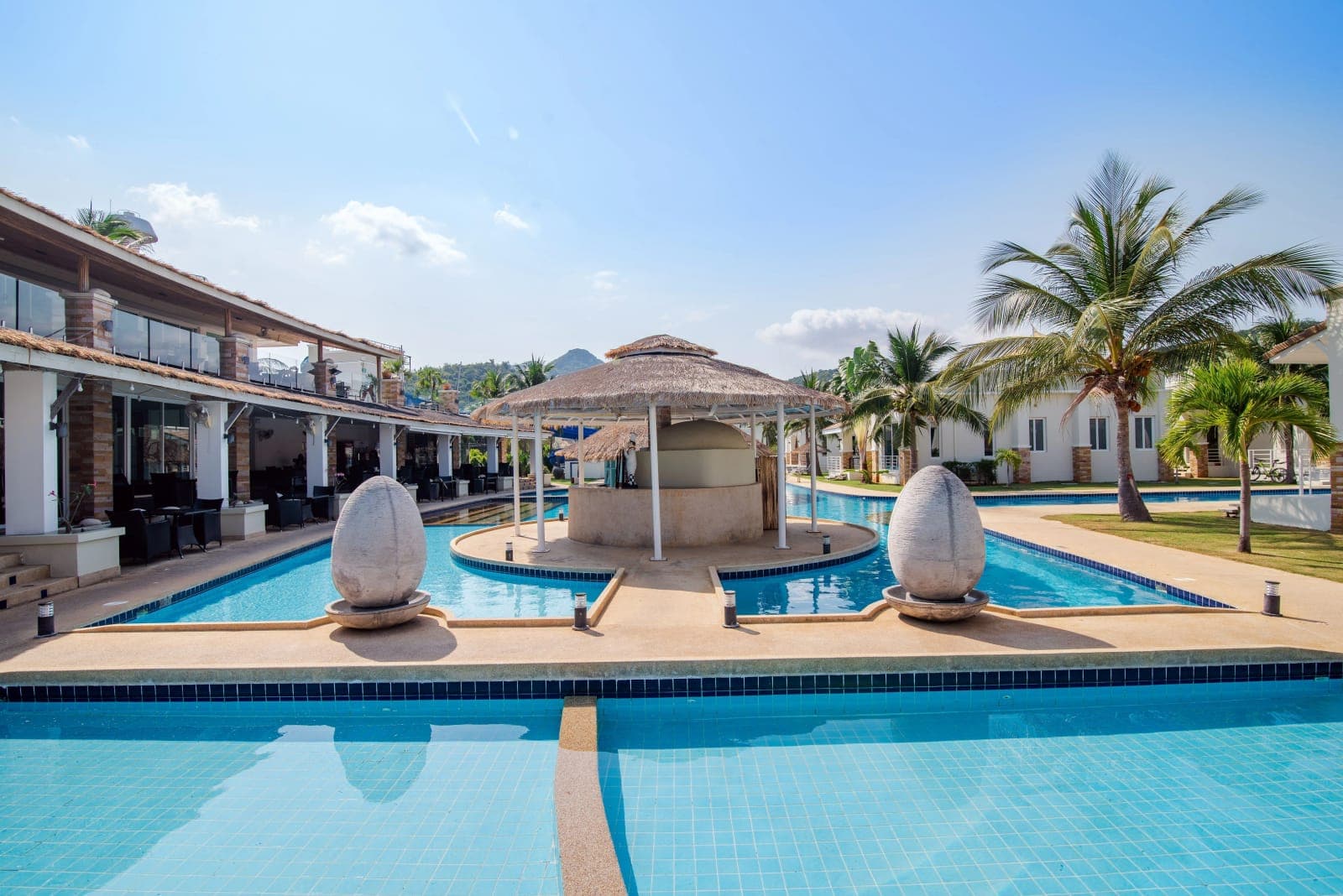 Oriental Beach Pearl Resort — 4