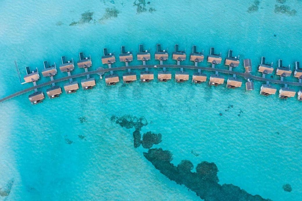 OZEN LIFE MAADHOO Maldives — 4