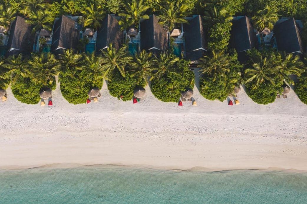 OZEN LIFE MAADHOO Maldives — 5