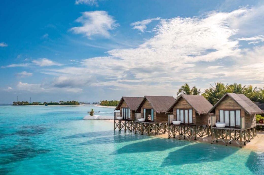 OZEN LIFE MAADHOO Maldives — 3
