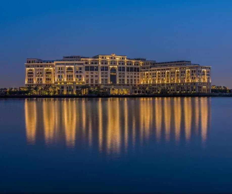 Palazzo Versace Dubai — 3