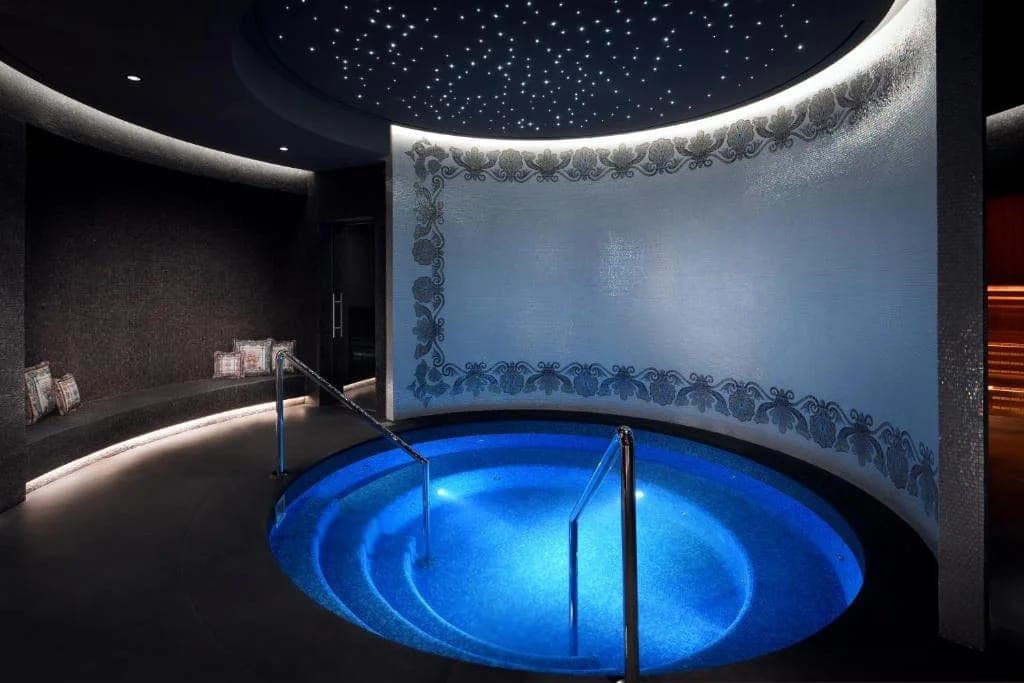Palazzo Versace Dubai — 5