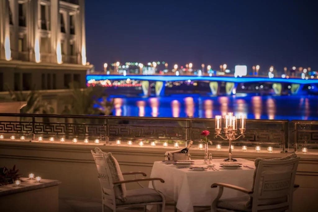 Palazzo Versace Dubai — 4