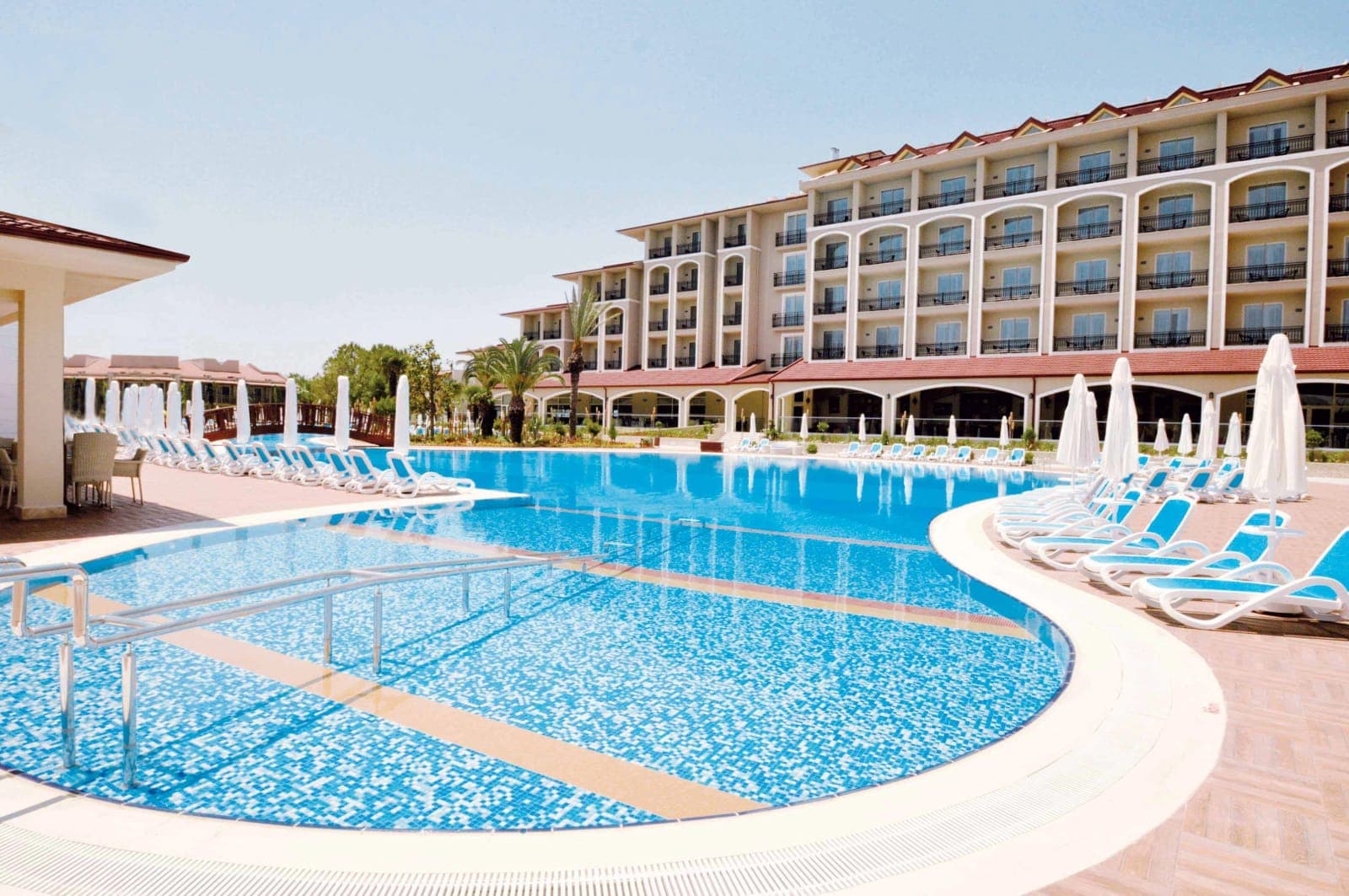 Paloma Oceana — 2