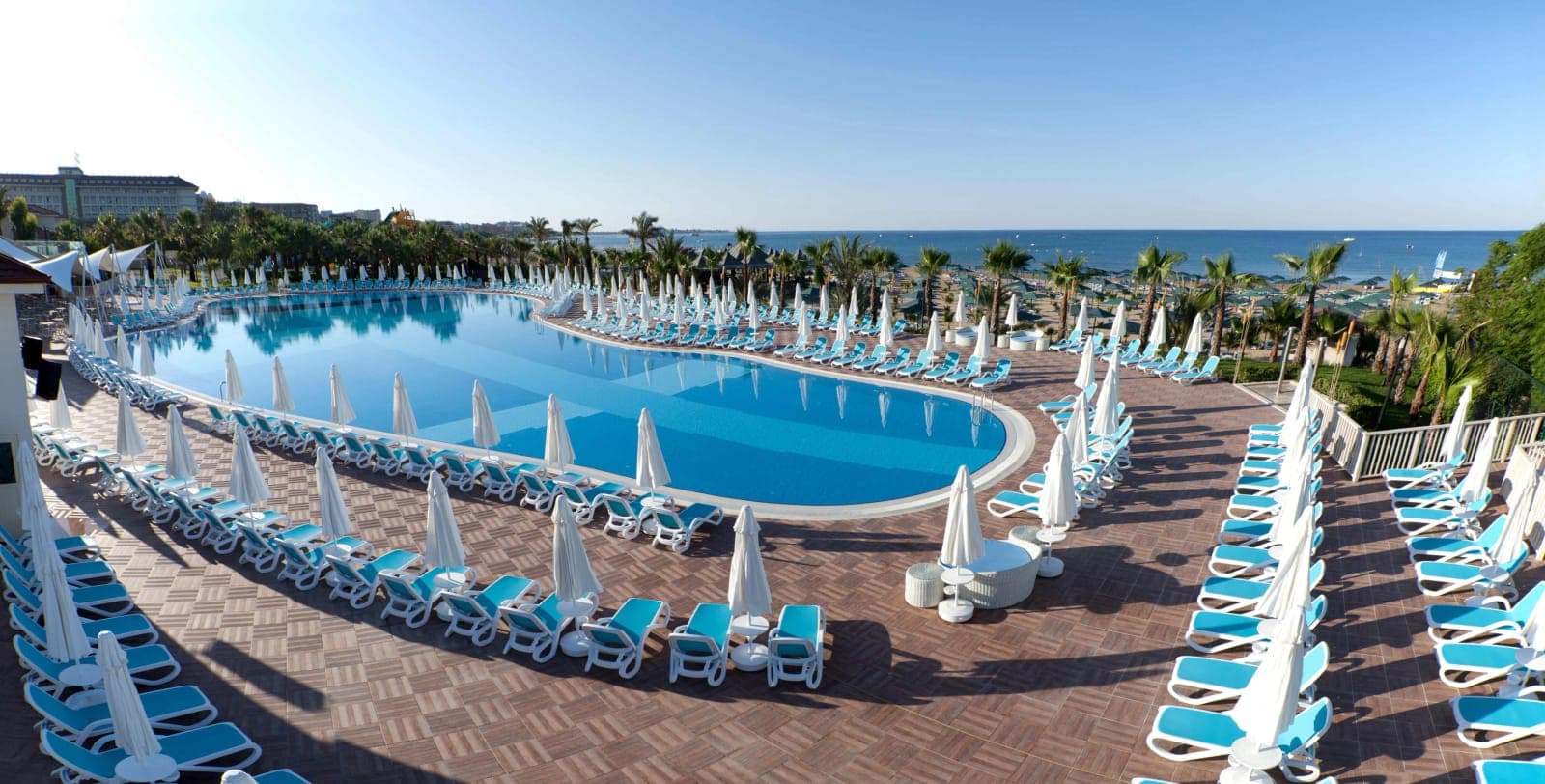 Paloma Oceana — 4