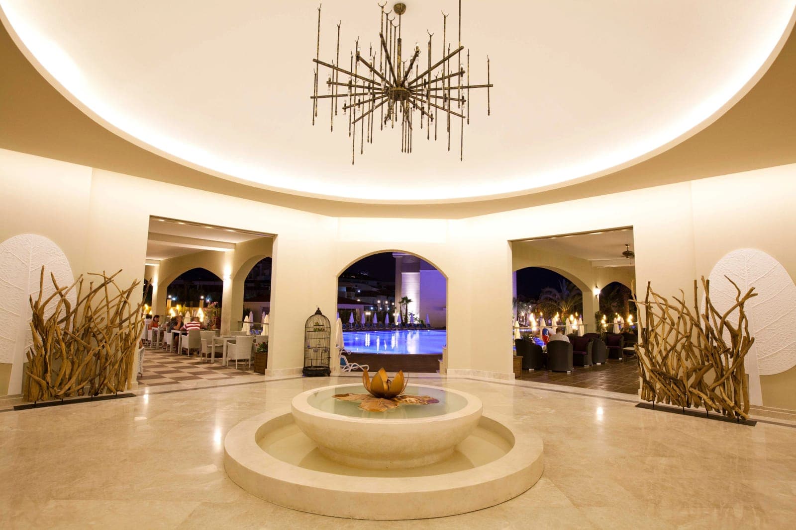 Paloma Oceana — 5