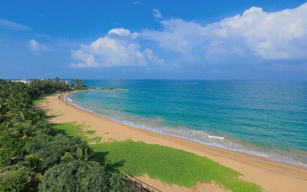 Pandanus Beach Resort & Spa — 3