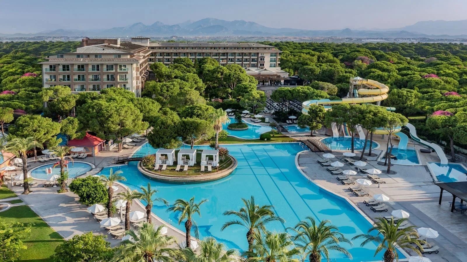 Papillon Ayscha Resort & Spa — 5
