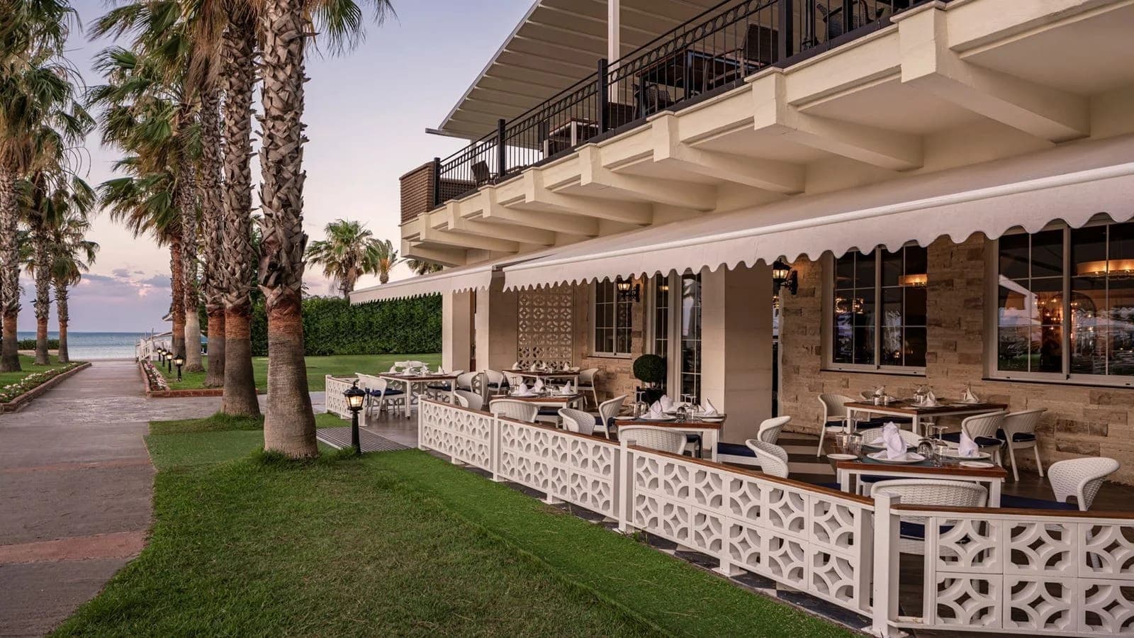 Papillon Belvil Hotel Resort & Spa — 5