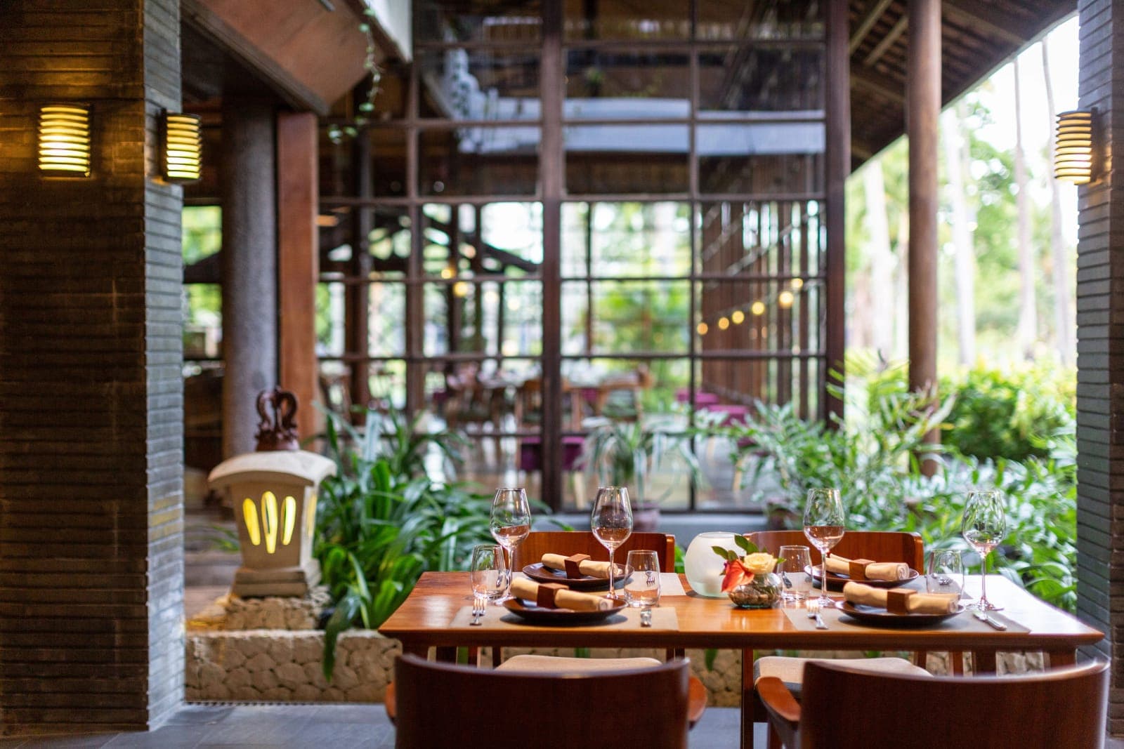 Paradisus By Melia Bali — 2