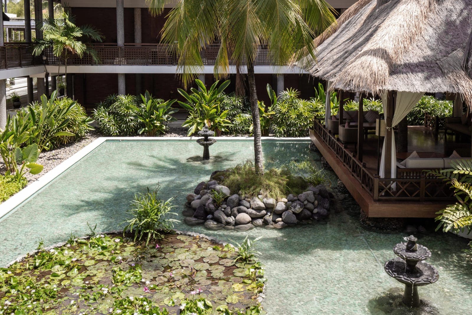 Paradisus By Melia Bali — 3