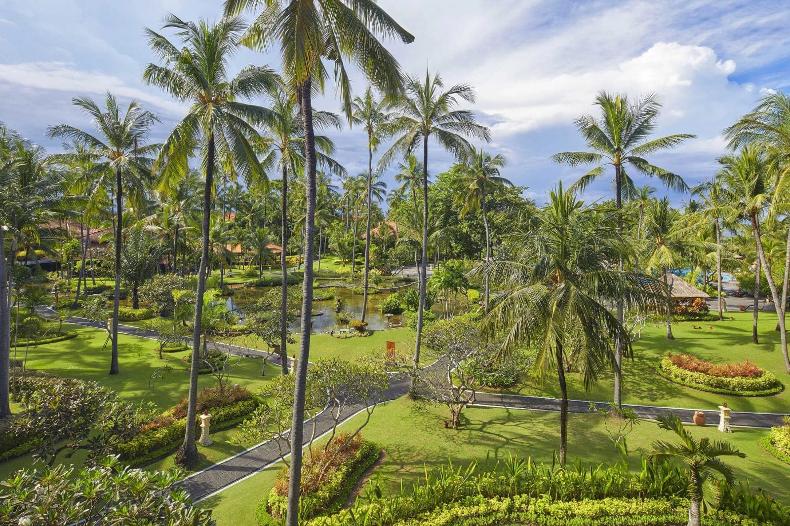 Paradisus By Melia Bali — 4