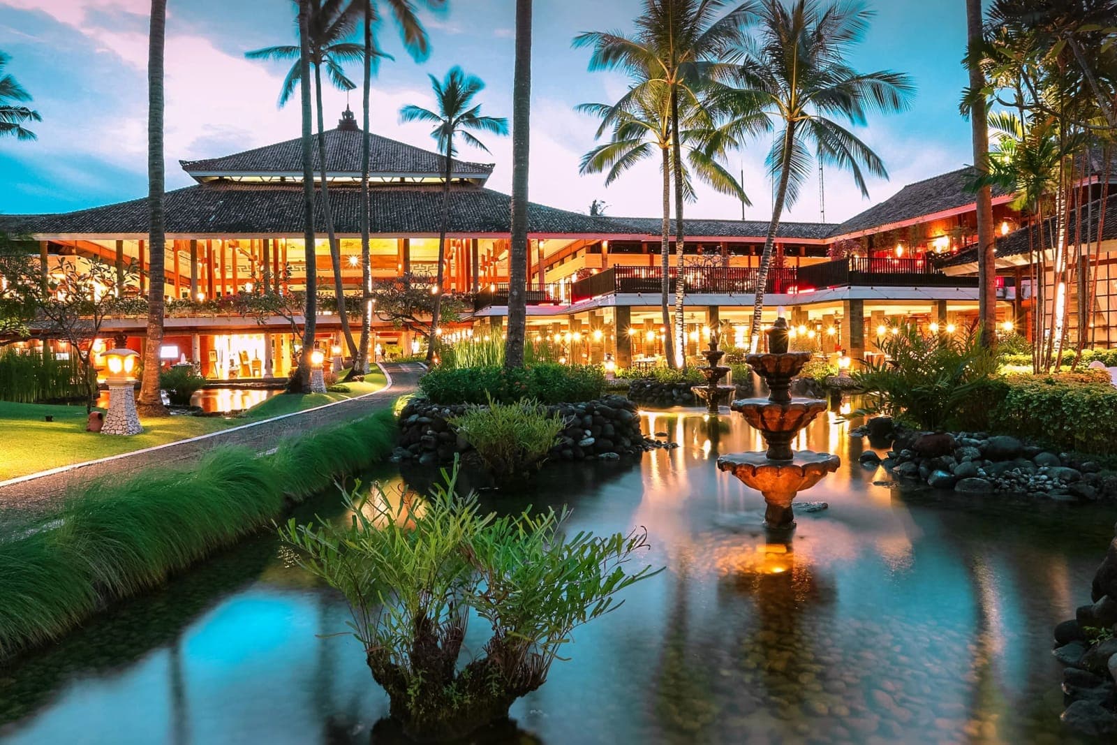 Paradisus By Melia Bali — 5